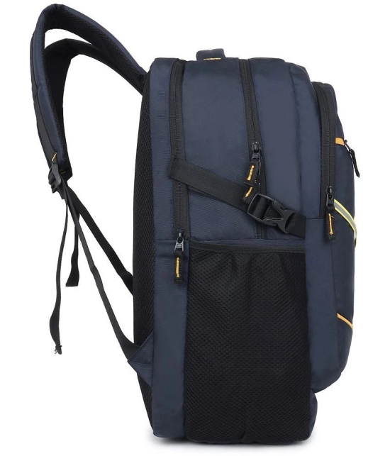 Da Tasche 45 L CHain 45L Hiking Bag