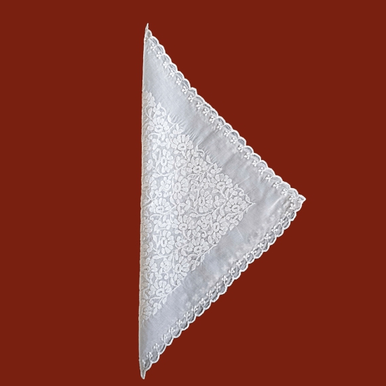 ChikanKari Dining Napkin Collection