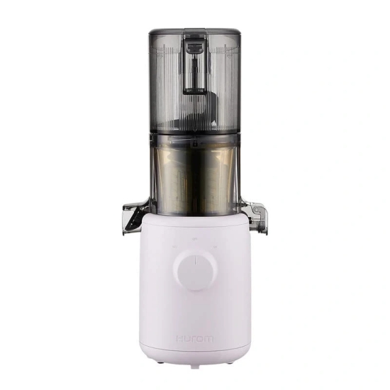 HUROM JUICER H-310A BDC04WH  by Mahavir Home Store