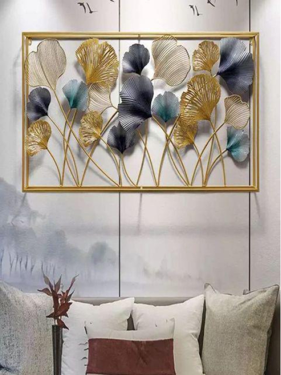 Pendent Frame Wall Art