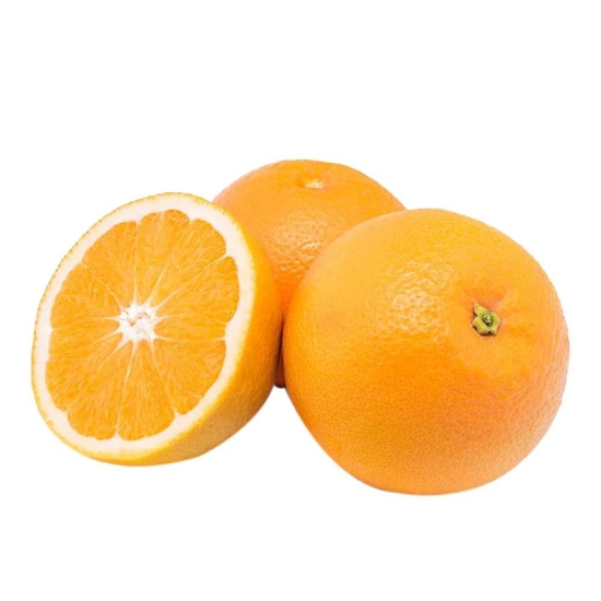 Citrus Fruit Orange Valencia, 1 Kg