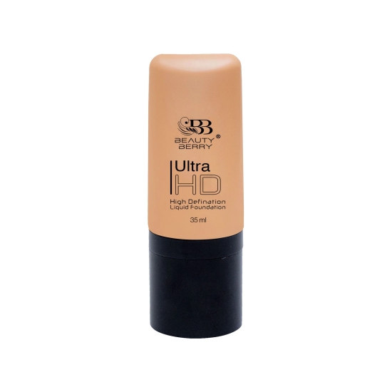 Ultra HD Foundation Oil-Free-Shade 02