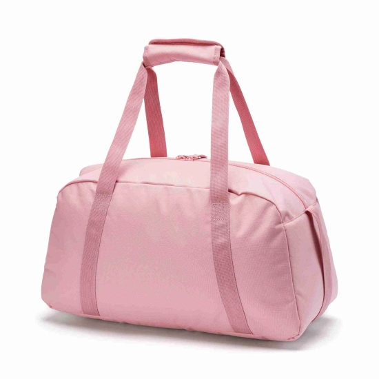 PUMA Phase Sports Bag Bridal Rose