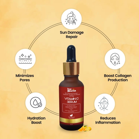 Vitamin C Serum