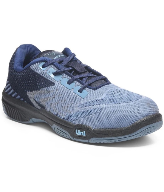 UniStar safety shoes for men Navy Mens Outdoor Shoes - None