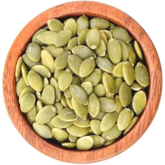 Organic Pumpkin Seeds