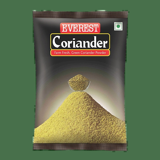 Everest Coriander Powder, 200 Gm