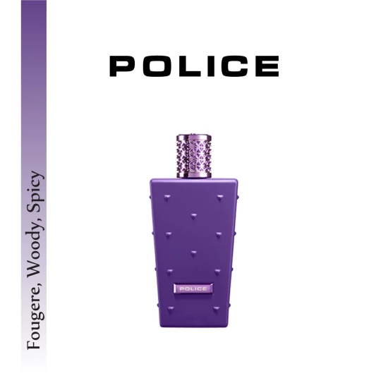 Police Shock-In-Scent Eau de Parfum 30ml