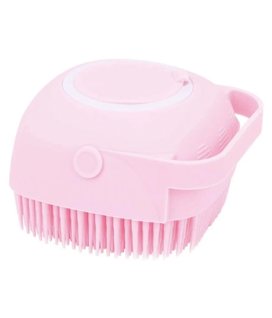 SURPLAST Palm Body Brush