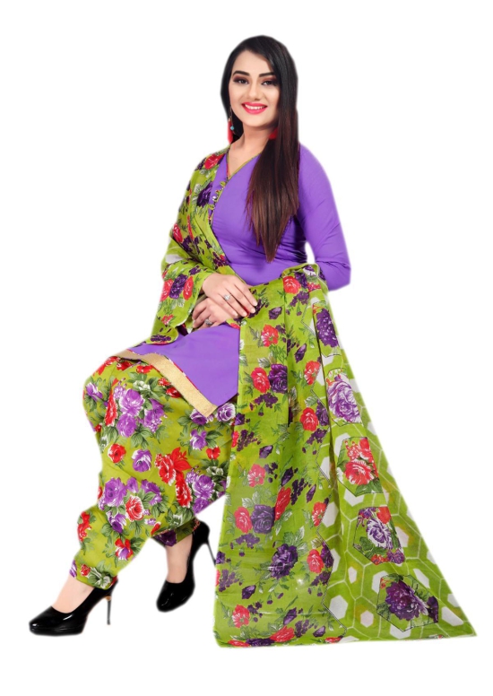 Cotton Dress Material Buy Online - SareesWala.com