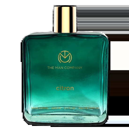 Eau De Parfum | Citron (100ml)