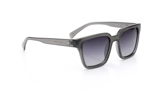 Grey Wayfarer Sunglasses for Unisex