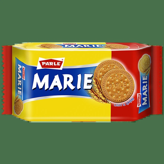 Parle Marie Biscuits, 250 G Pouch