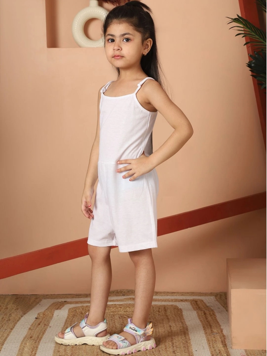 MINI & MING Girls Jumpsuit