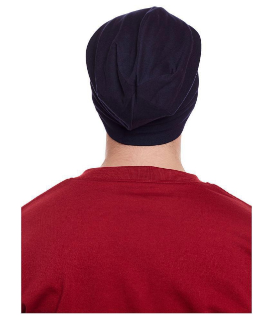 Vimal Jonney Multi Cotton Caps - Multi