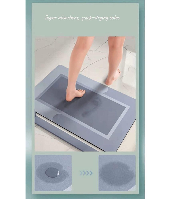 KALPVRUKSH ENTERPRISE Others Bath Mat Other Sizes cm ( Pack of 1 ) - Multi - Multi