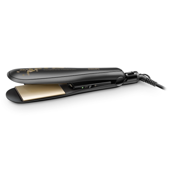 Philips Hair Straightener BHS737/00.