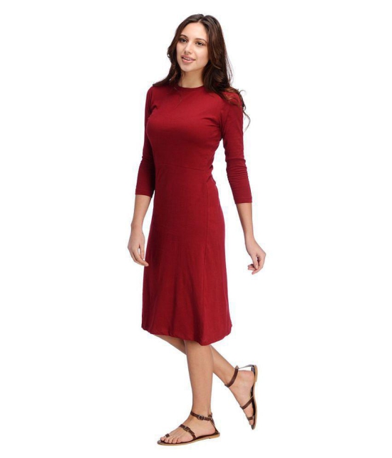 Rigo Cotton Dresses - None