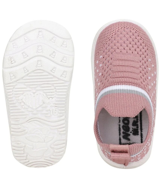 NEOBABY - Pink Boys Sneakers ( 1 Pair ) - None