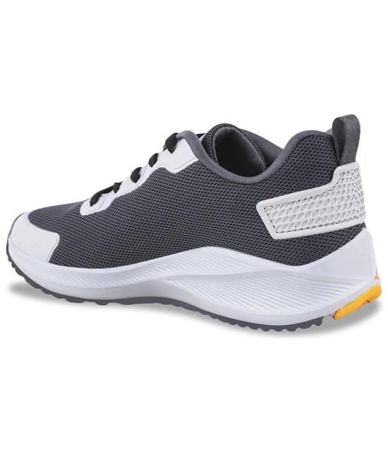 Campus - MADRIAN Gray Mens Sports Running Shoes - None