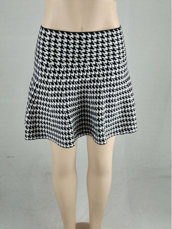 WOMEN SKIRT