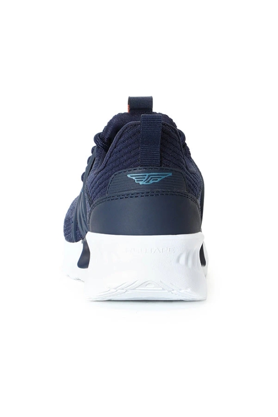 RedTape Women Navy Walking Shoes