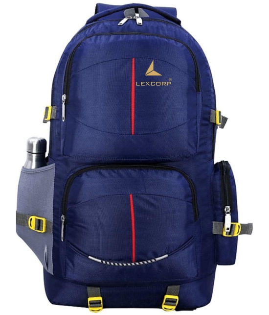 LEXCORP 75 L DP Hiking Bag