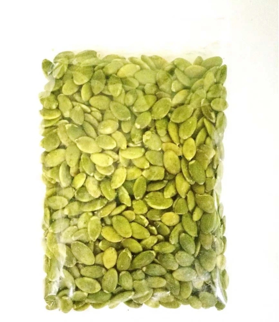 Organic Pumpkin Seeds