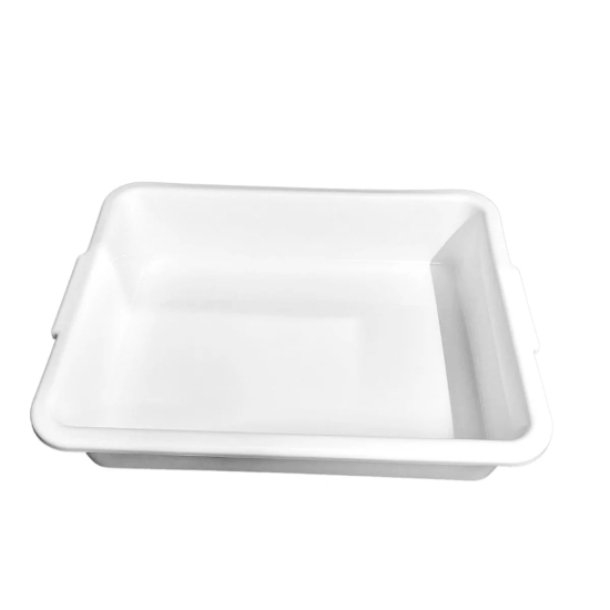 Laboratory Tray-320x260x70MM Translucent