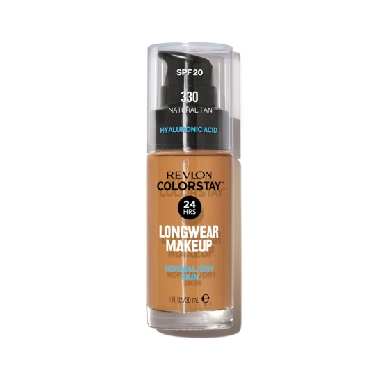 Revlon ColorStay™ Longwear Makeup for Normal/Dry Skin, SPF 20