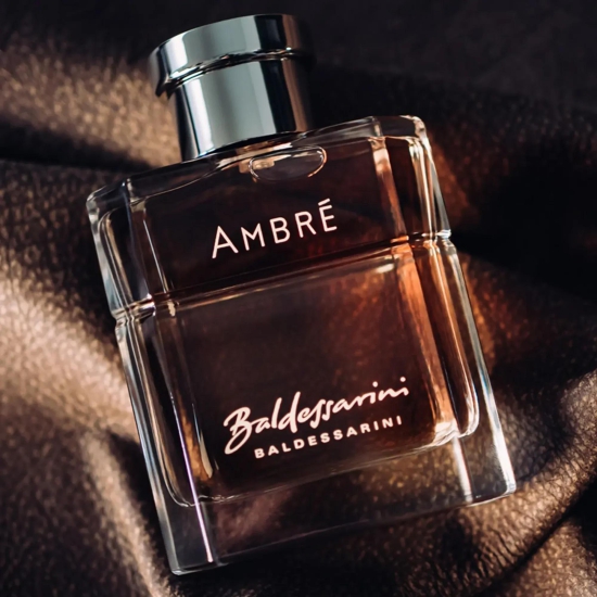 Baldessarini Ambre Eau de Toilette 50ml