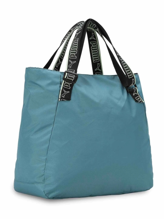 AT ESS Tote Bag Bold Blue