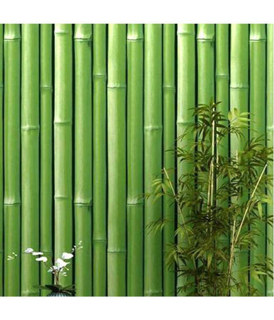 Gatih Nature Wallpaper ( 45 x 500 ) cm ( Pack of 1 )