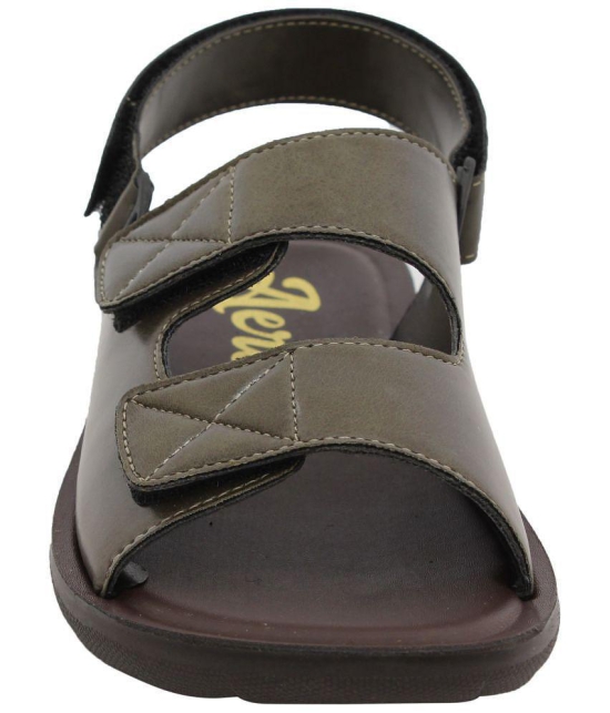 Aerokids Boys casual sandal - None