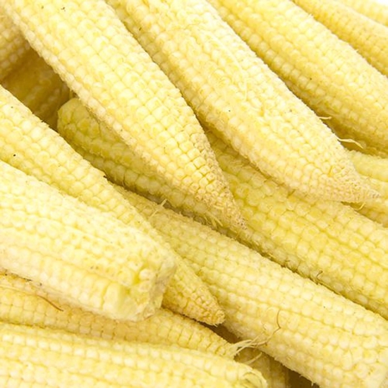 Baby Corn, 500 Gms