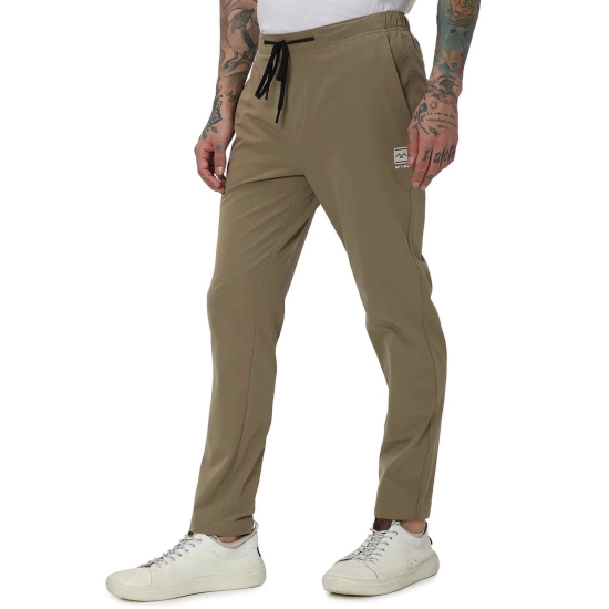 Sport Fit Athleisure Joggers