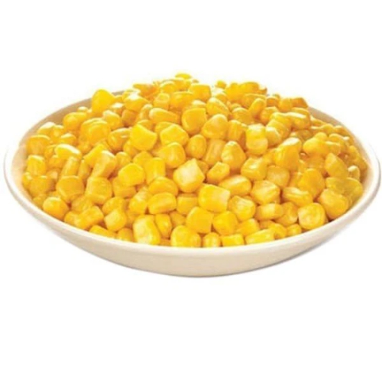 Frozen Sweet Corn 1 Kg