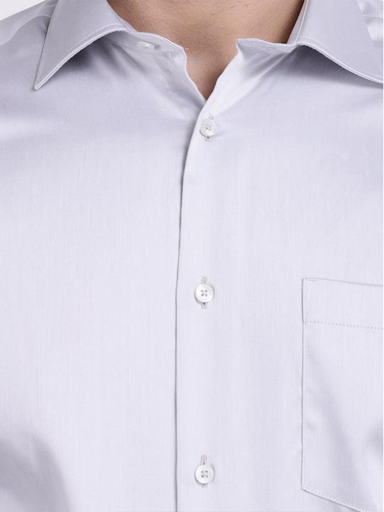 Premium Cotton Formal Shirt