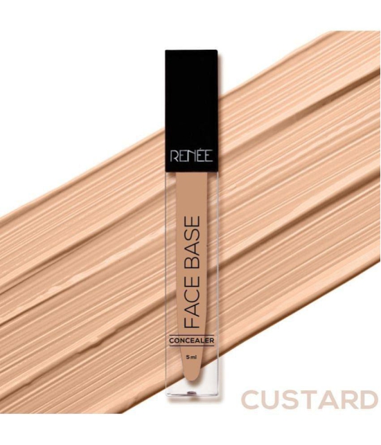 Renee - Medium Liquid Concealer 5 ml