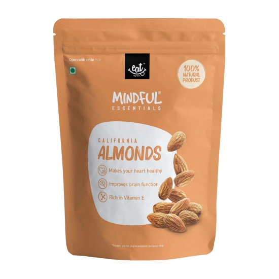 Mini Dry Fruit Pack - 3 X 100 gm