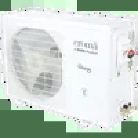 Croma 4 in 1 Convertible 1.5 Ton 5 Star Inverter Split AC with Dust Filter (2024 Model, Copper Condenser)