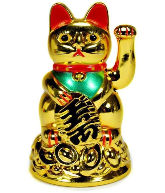 Arina Collection  Lucky Cat Wealth Cat Help Cat Fortune Cats Feng Shui Cats Welcome Cat