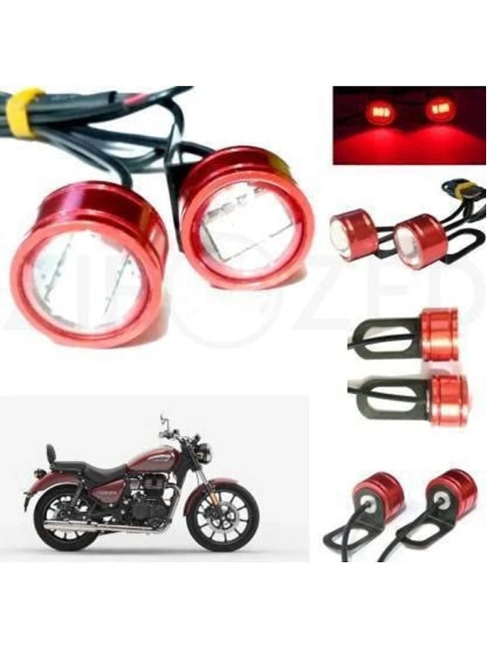 KOHLI BULLET ACCESSORIES Brake Light For All Bike Make ( Pack of 1 )