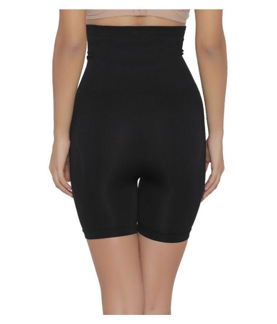 Clovia Tummy Tucker Shapewear - None