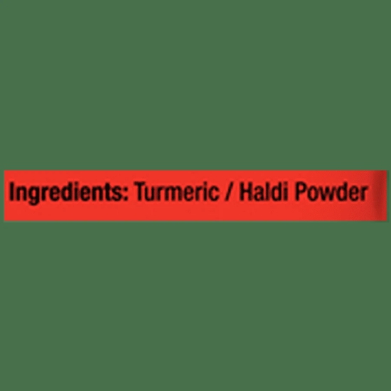 Mtr Turmeric Powder, 100 Gm