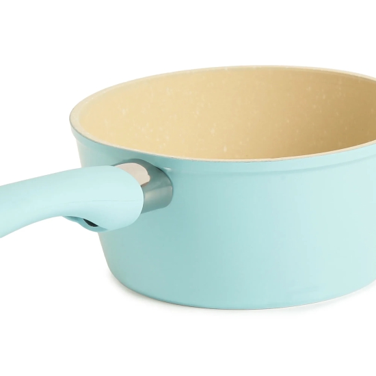 Small Non-Stick Milk Pan | 500 ml | Perfect for 1 Person