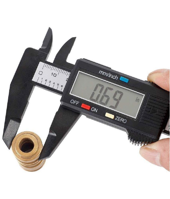 EIGHTEEN ENTERPRISE Digital Digital Caliper