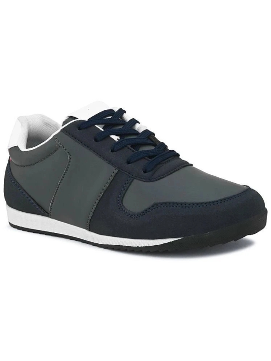 Sir Corbett Mens SS24 145 Casual Shoes Blue Mens Lifestyle Shoes - None