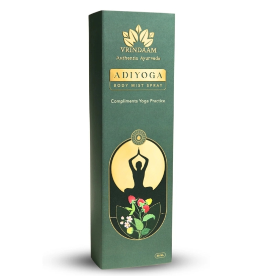 Adiyoga 50ml