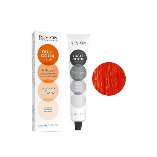 Revlon Professional Nutri Color Filters 3 IN 1 cream in a 100 ML